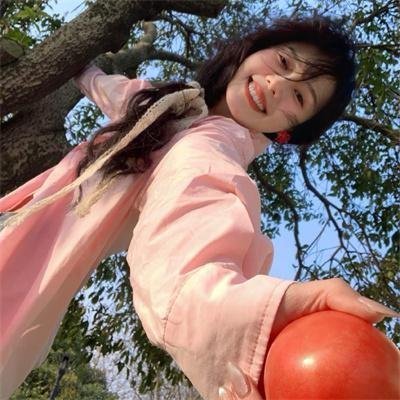 盲少的心动辣妹